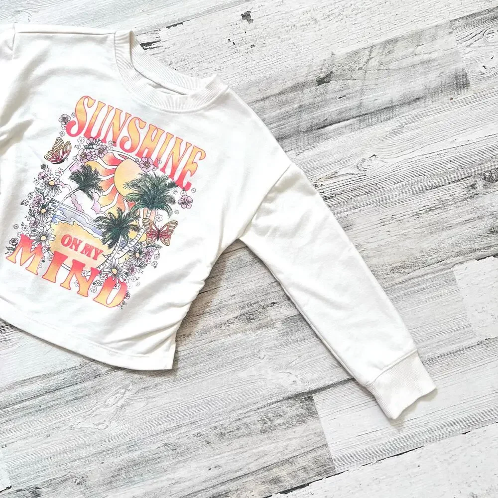 OshKosh Bgosh bright playful